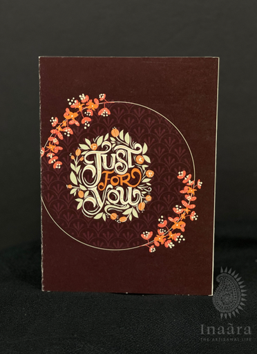 Happy Birthday Greeting Card (copy)