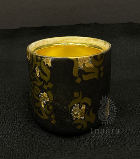 Rectangular Carved Incense Burner-Long (copy)