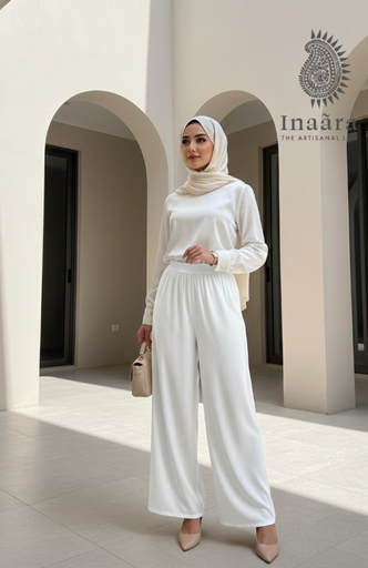 Palazzo Pants-Black (copy)