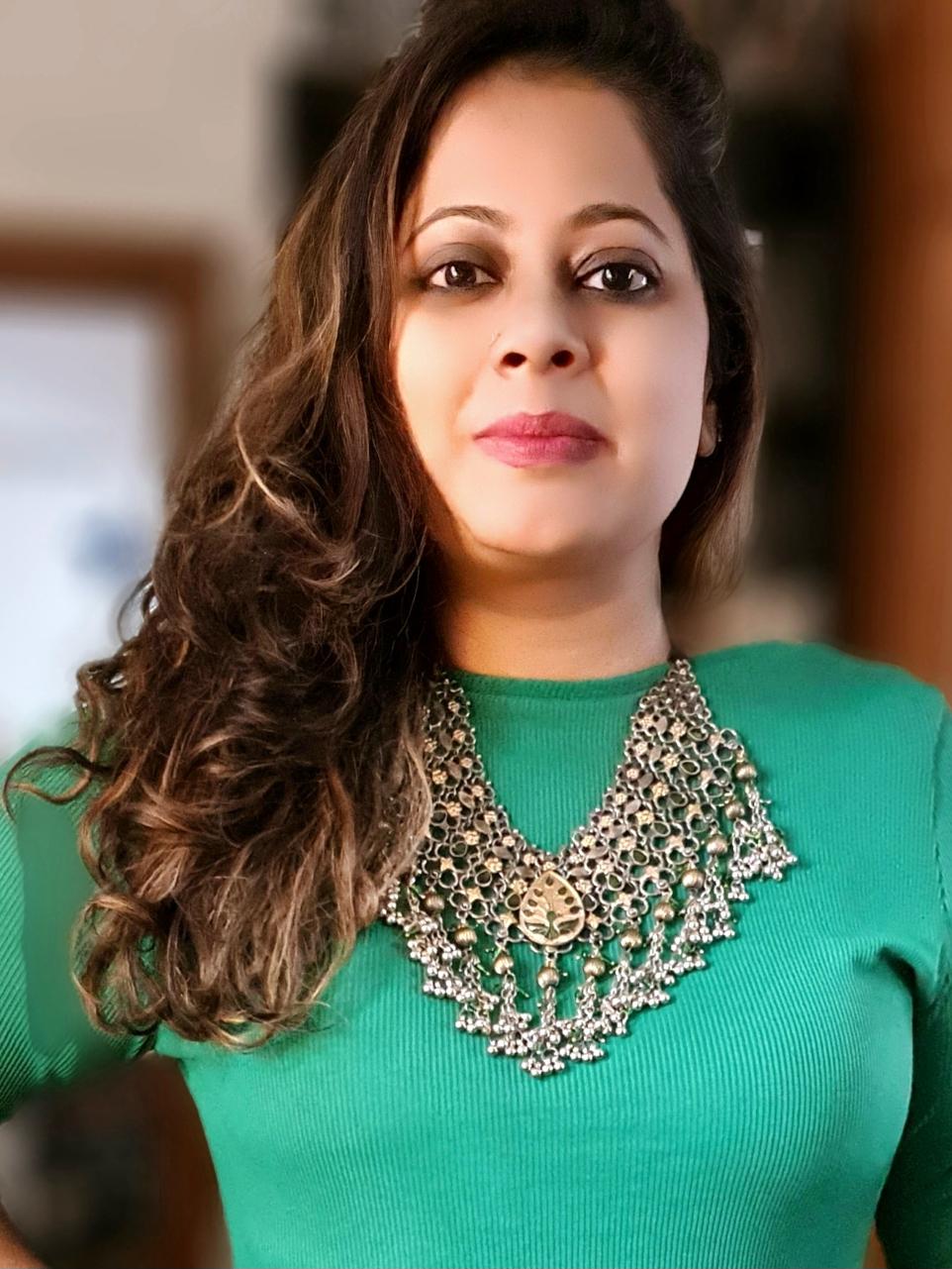 Mizna Nizar