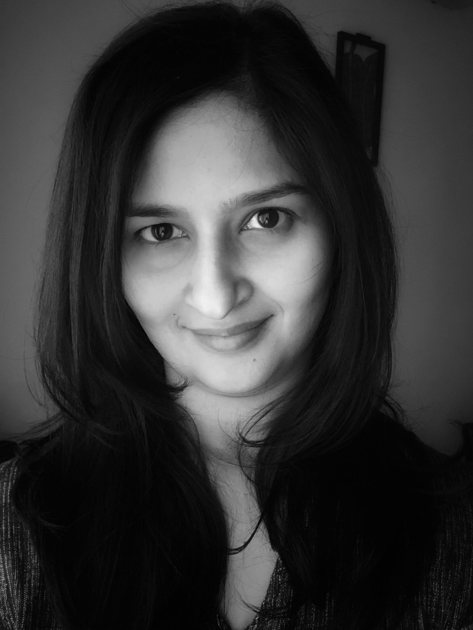 Mizna Nizar