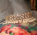 Nazrin Necklace Set