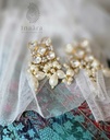 Nazrin Necklace Set