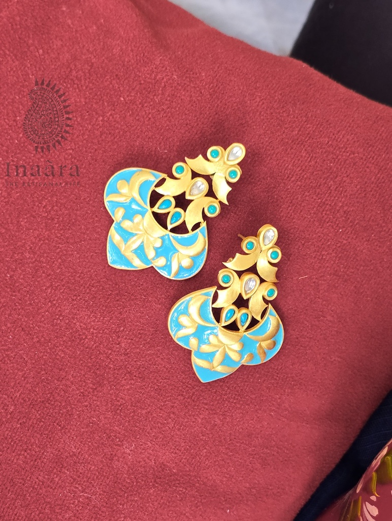 Nylah Earrings