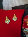 Nylah Earrings