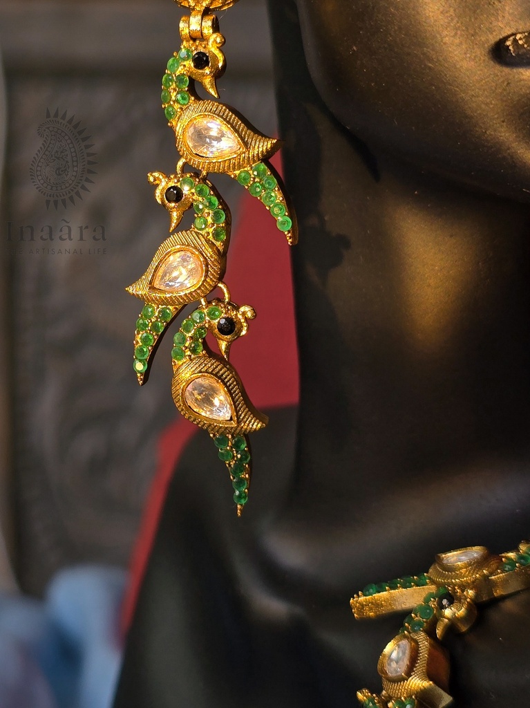 Totapuri Danglers