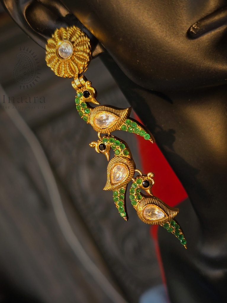 Totapuri Danglers