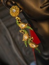 Totapuri Danglers