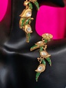 Totapuri Danglers