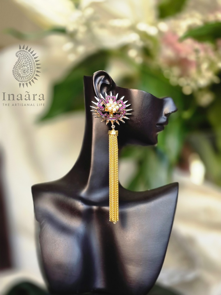 Susanna Party Danglers