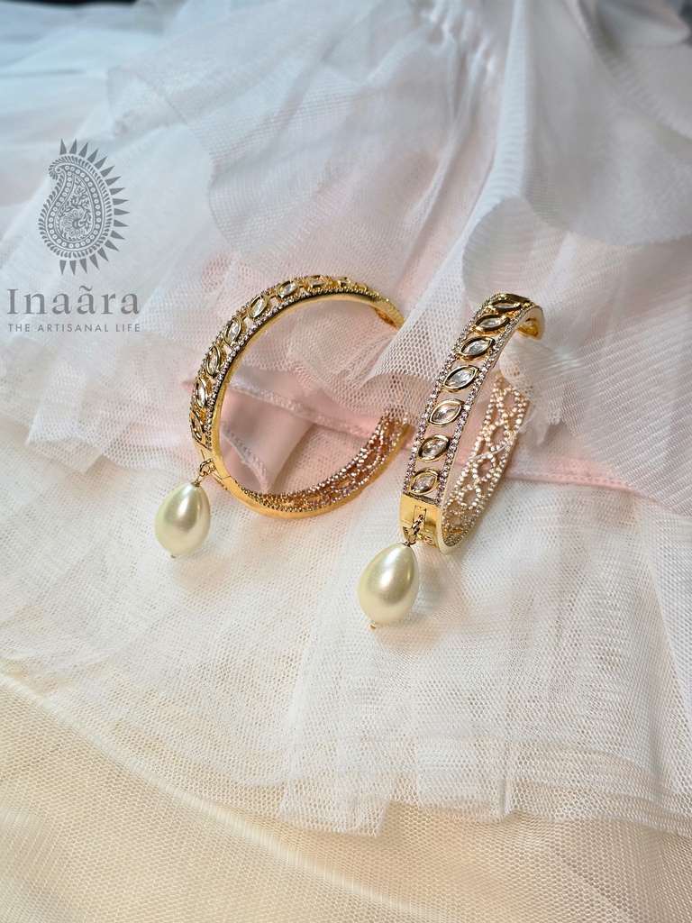 Selina Hoops
