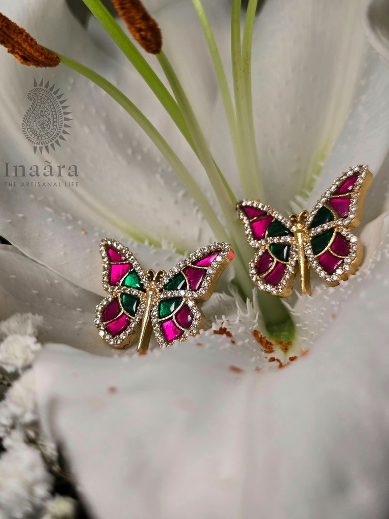 Titli Studs - Mithai