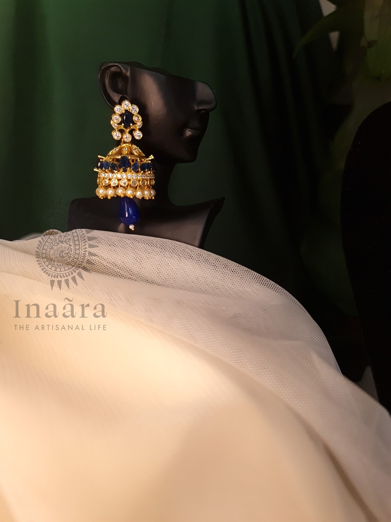 Manga Mala Traditional South Indian Set