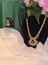 Manga Mala Traditional South Indian Set