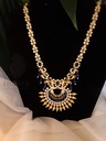 Manga Mala Traditional South Indian Set