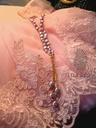 Sailor's Knot Necklace