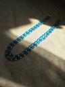 Glass Beads Necklace