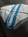 Glass Beads Necklace