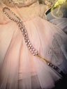 Sailor's Knot Necklace