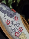 Millee Whimsical Juttis