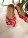 Rania Party Juttis