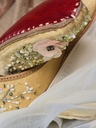 Chandan Party Juttis