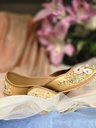 Chandan Party Juttis