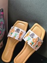 Warli Dancer Sliders