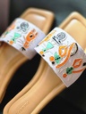 Warli Dancer Sliders