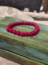 Red Beads Bracelets