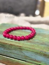 Red Beads Bracelets