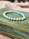 Bead Bracelets- Turquoise