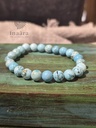Bead Bracelets- Turquoise