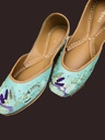 Rania Party Juttis