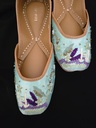 Rania Party Juttis