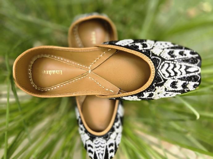 Rania Party Juttis