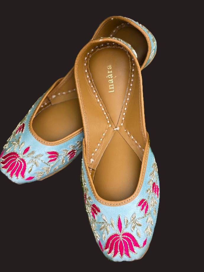 Rania Party Juttis