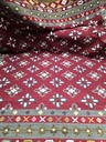 Zaytun Al Adham Handwoven Dhurrie
