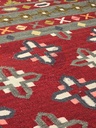 Zaytun Al Adham Handwoven Dhurrie