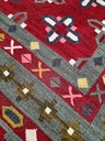 Zaytun Al Adham Handwoven Dhurrie