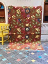 Khizaan Handwoven Dhurrie