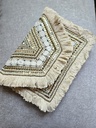 Tamara Boho Clutch Bag
