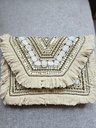 Tamara Boho Clutch Bag
