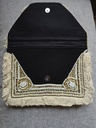 Tamara Boho Clutch Bag