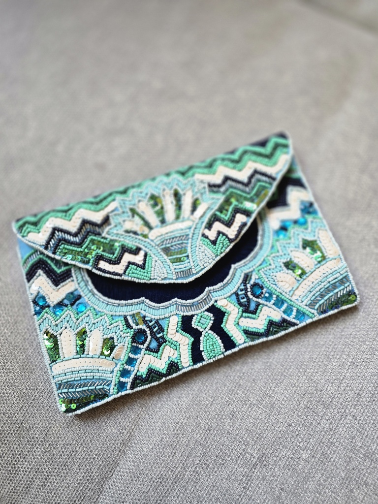 Evening Clutch Bag
