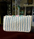 Jardin d'Eden Evening Clutch Bag