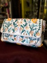 Jardin d'Eden Evening Clutch Bag