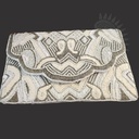 Moonlight Sonata Clutch Bag