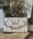 Moonlight Sonata Clutch Bag