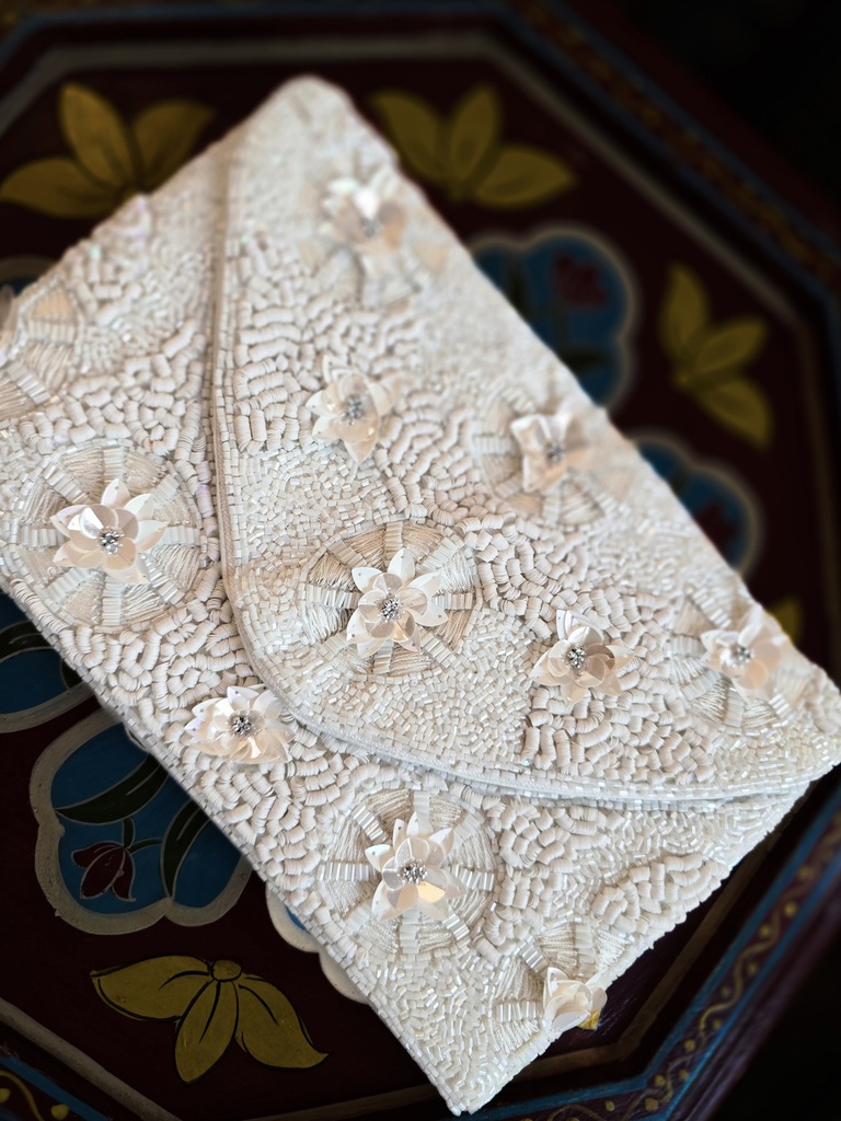 Barfeela Evening Clutch Bag (copy)